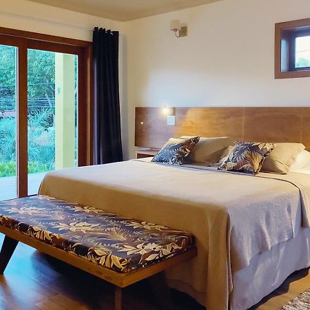 Vila Araticum Praia Santo Andre  Ngoại thất bức ảnh