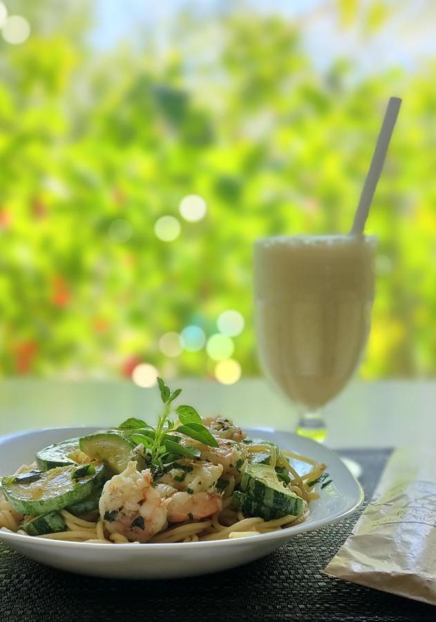Vila Araticum Praia Santo Andre  Ngoại thất bức ảnh