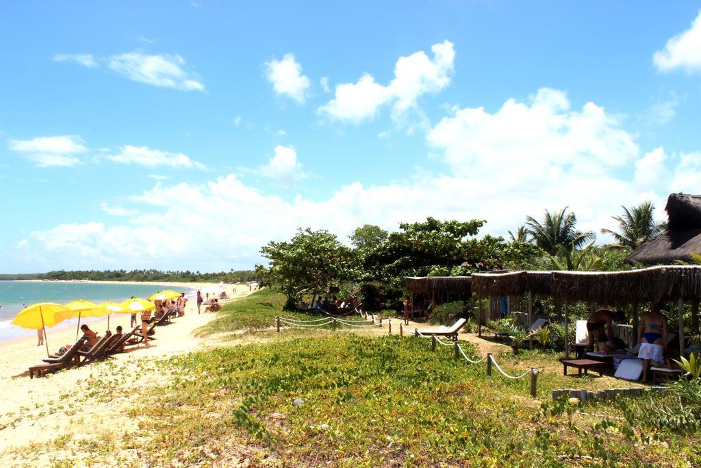 Vila Araticum Praia Santo Andre  Ngoại thất bức ảnh