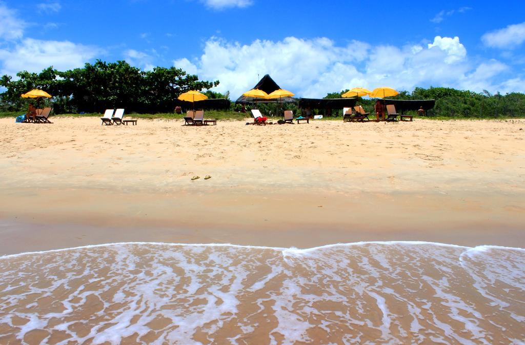 Vila Araticum Praia Santo Andre  Ngoại thất bức ảnh