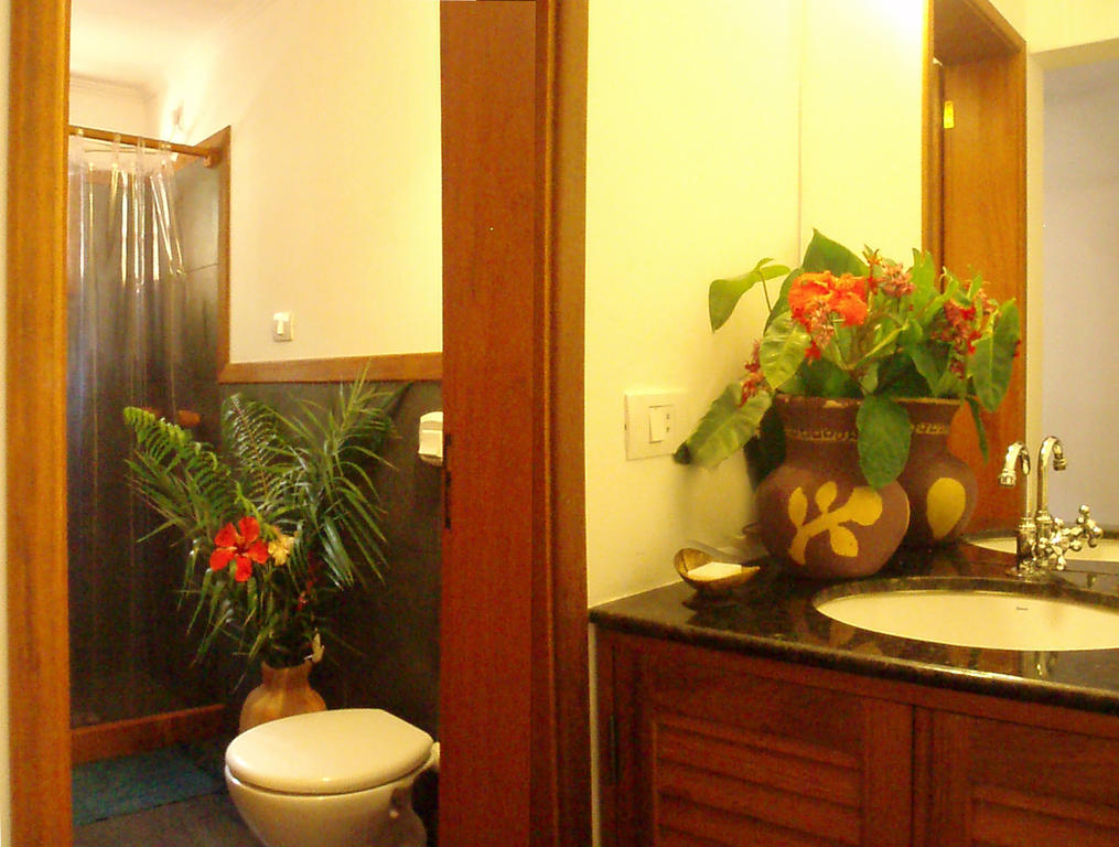 Vila Araticum Praia Santo Andre  Phòng bức ảnh