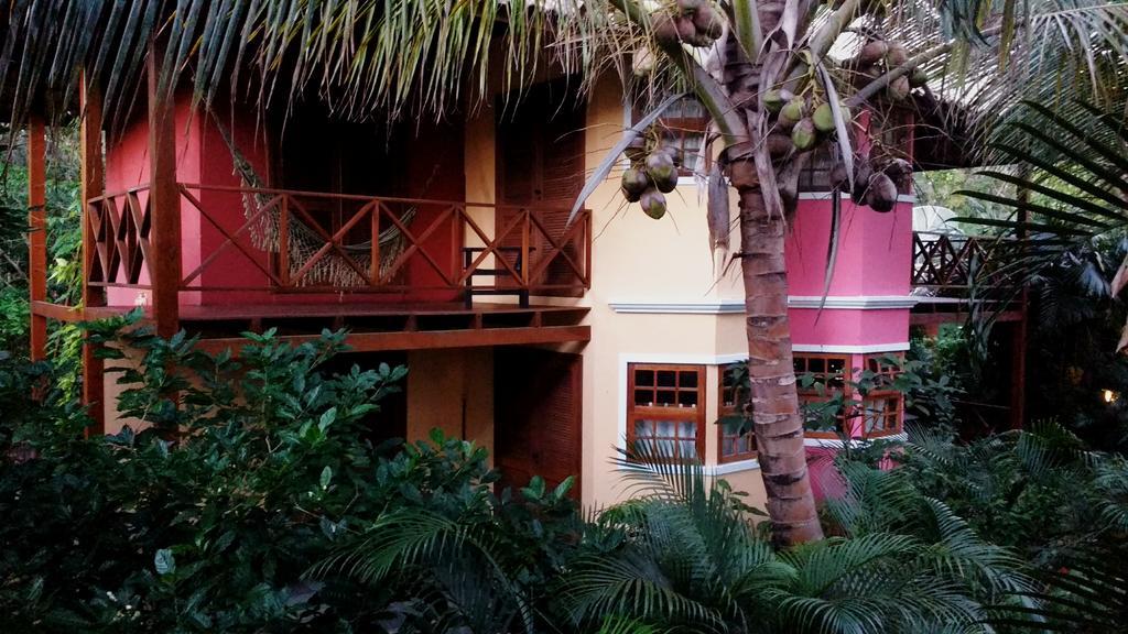 Vila Araticum Praia Santo Andre  Ngoại thất bức ảnh