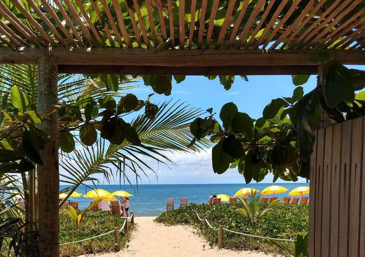 Vila Araticum Praia Santo Andre  Ngoại thất bức ảnh
